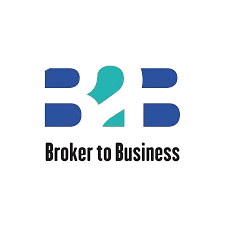 Logo B2B