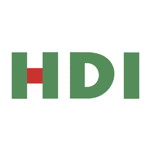 Logo HDI Seguros