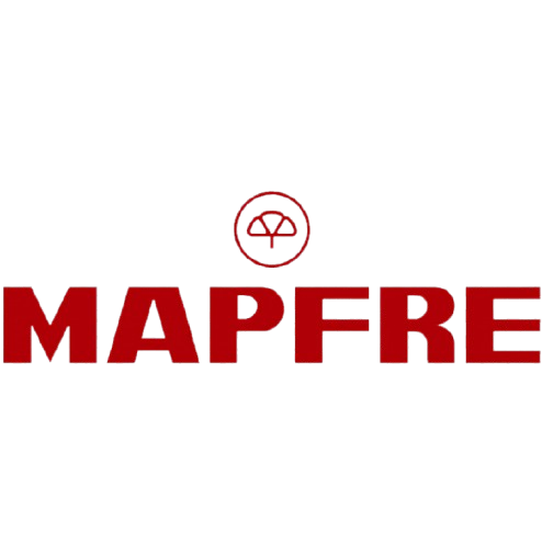 Logo Mapfre
