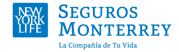 Logo Seguros Monterrey
