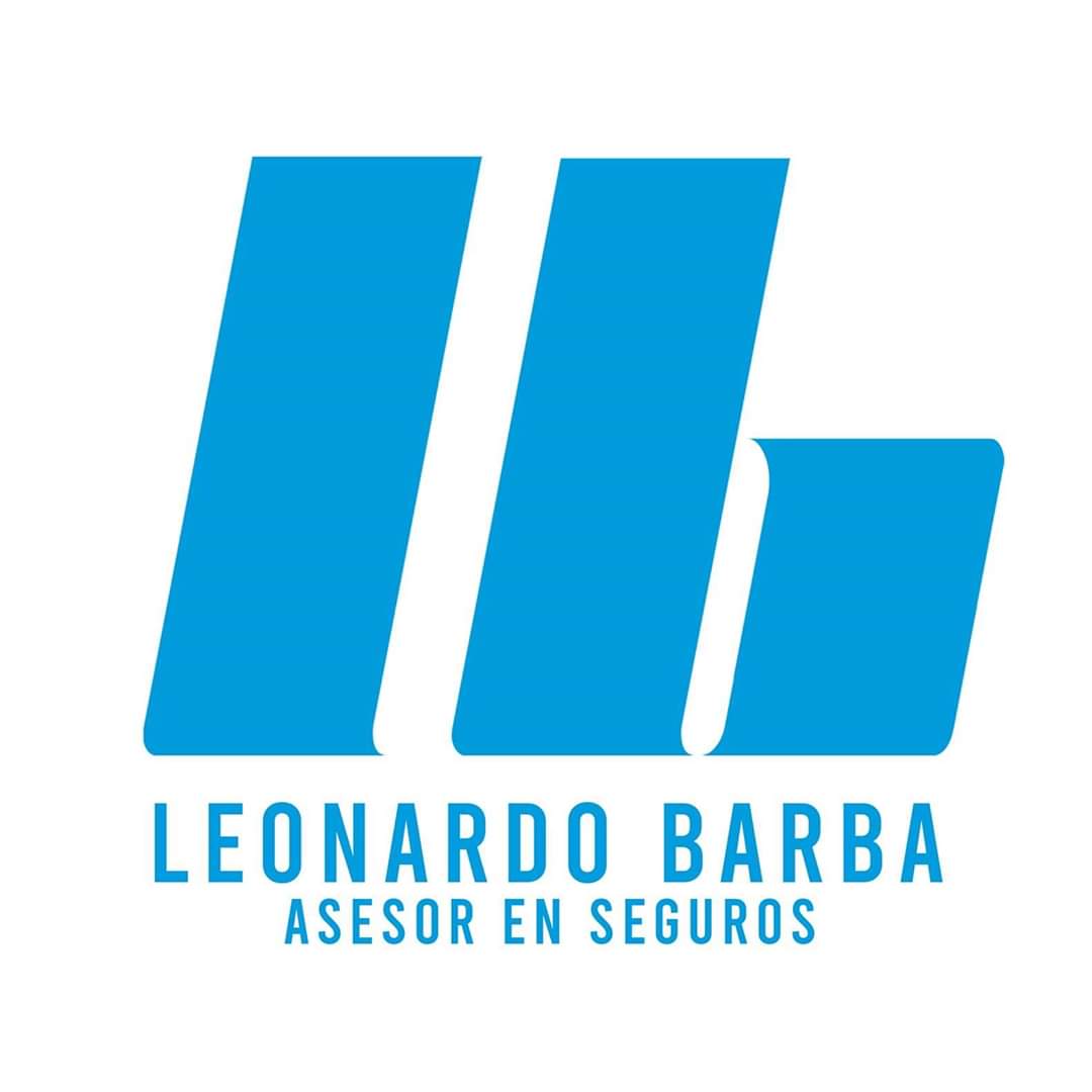 Logo Leonardo Barba